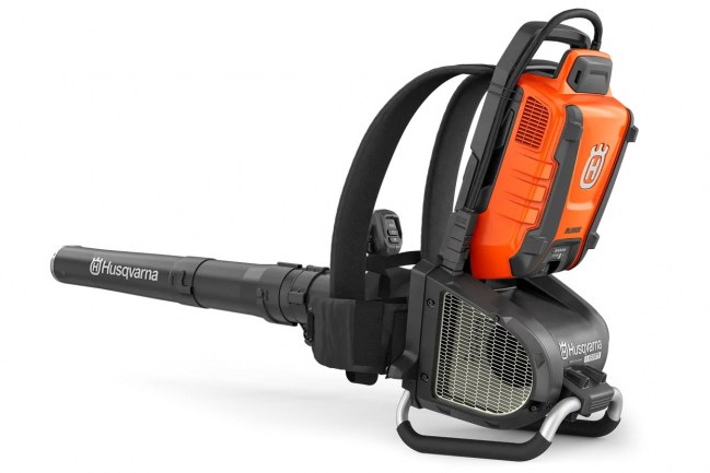 HUSQVARNA 550iBTX without battery and charger