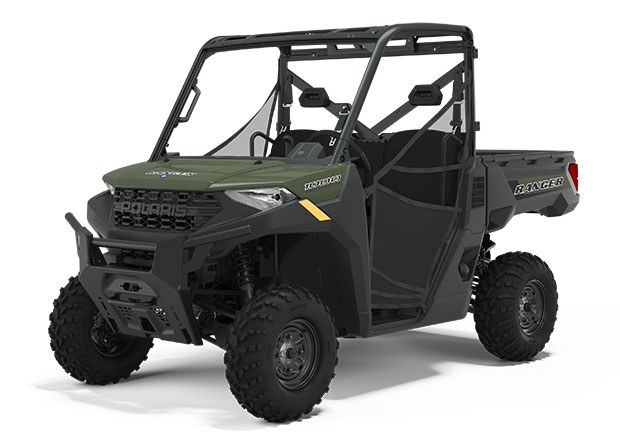 Polaris Ranger 1000 EPS