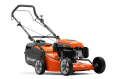 HUSQVARNA LAWN AND GARDEN