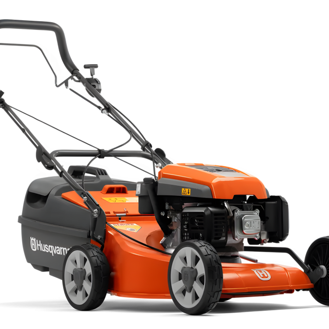 HUSQVARNA LC 419SP