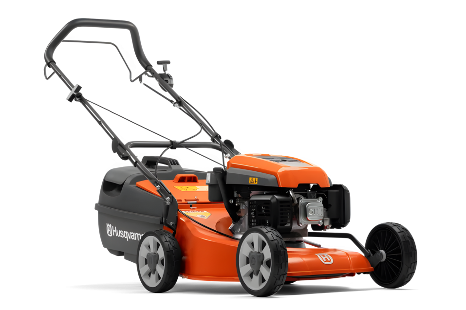 HUSQVARNA LAWN AND GARDEN
