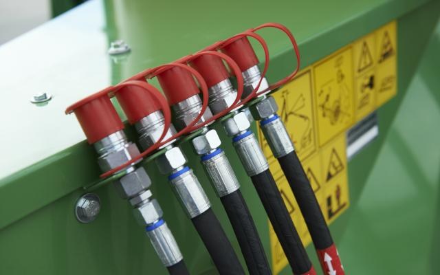 Strautmann Verti-Mix 40 / 50 / 70