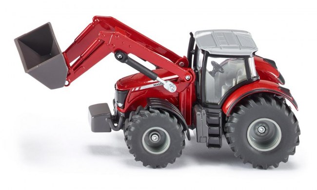 MASSEY FERGUSON w FEL 1:50