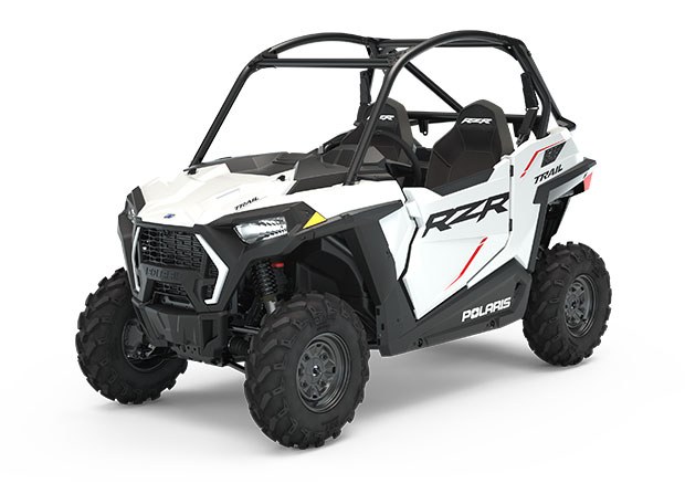 Polaris RZR Trail 900 Sport EPS