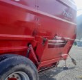 Zago Mixer Wagon