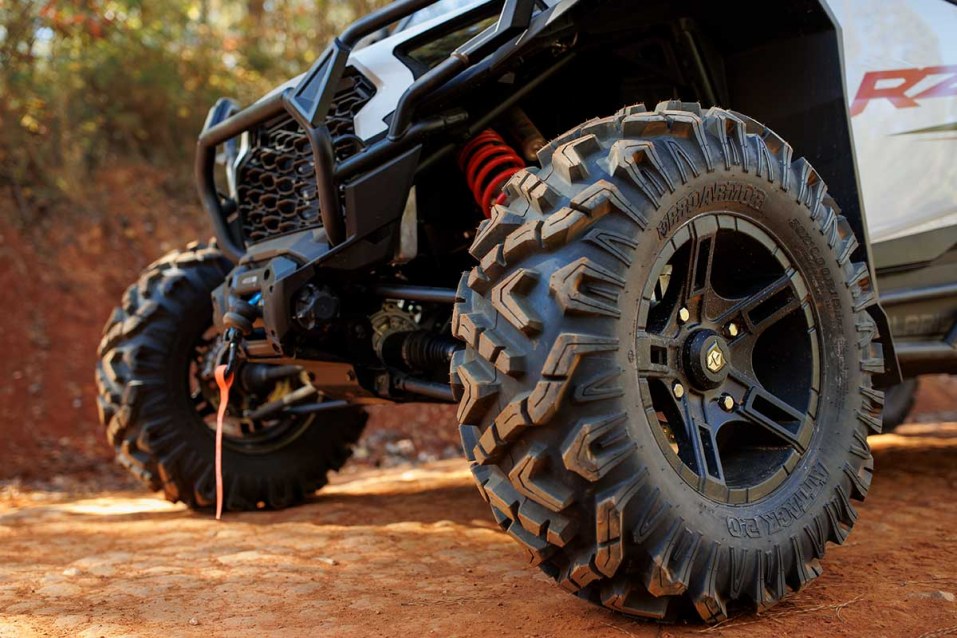 Polaris 2024 RZR XP Sport