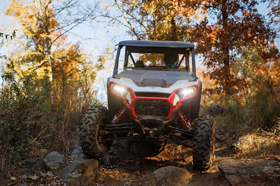 Polaris 2024 RZR XP Premium Products AG Plus