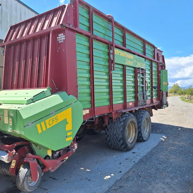 Used Equipment