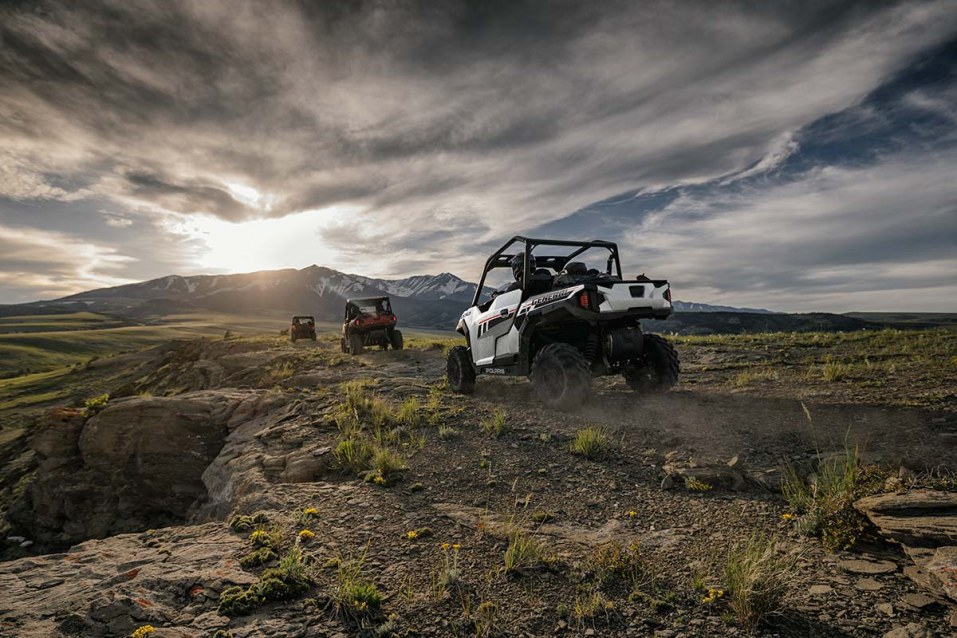 Polaris General 1000 Sport EPS