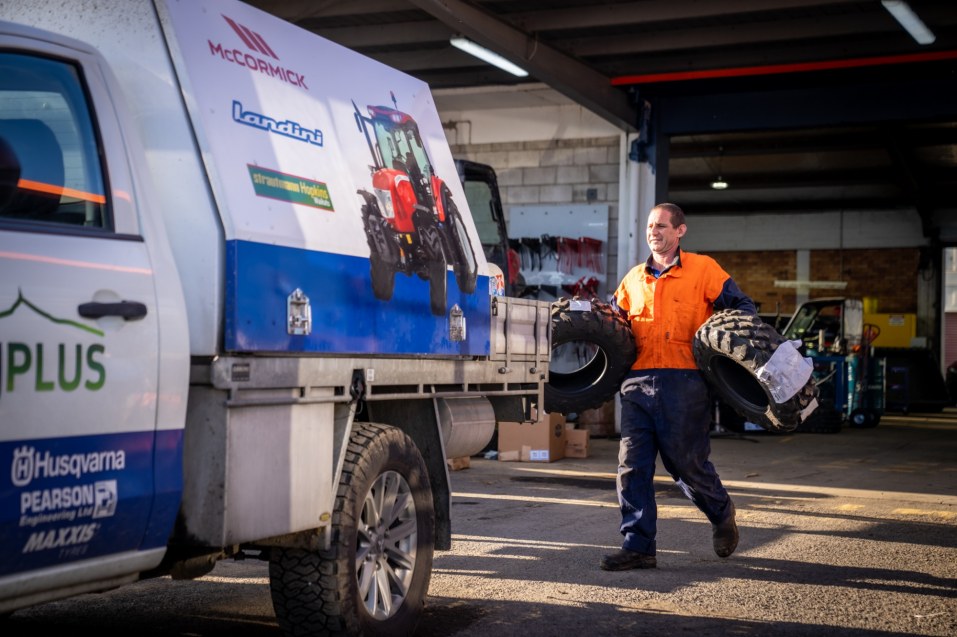 24/7 On call assistance