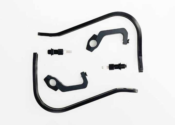 UBCO 2X2 Lever Guard Set