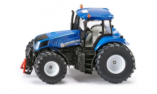 NEW HOLLAND T8.390  1:32