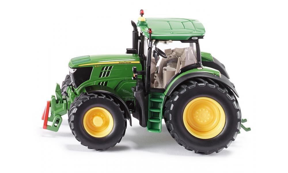 JOHN DEERE 6210 1:32