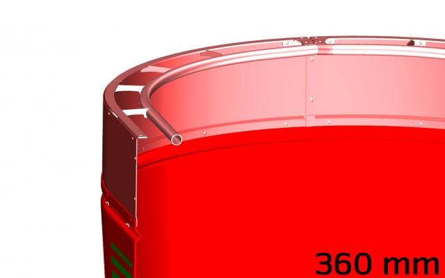 Strautmann Verti-Mix