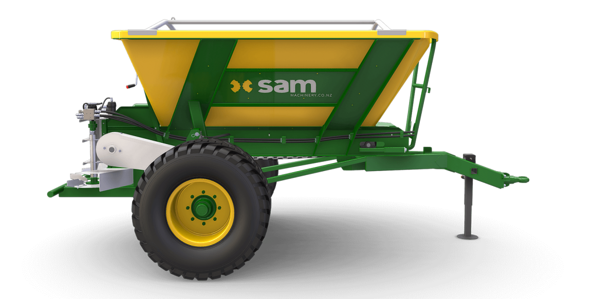 4t SAM SPREADER