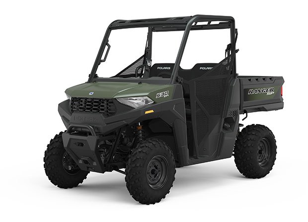 Polaris RANGER SP 530