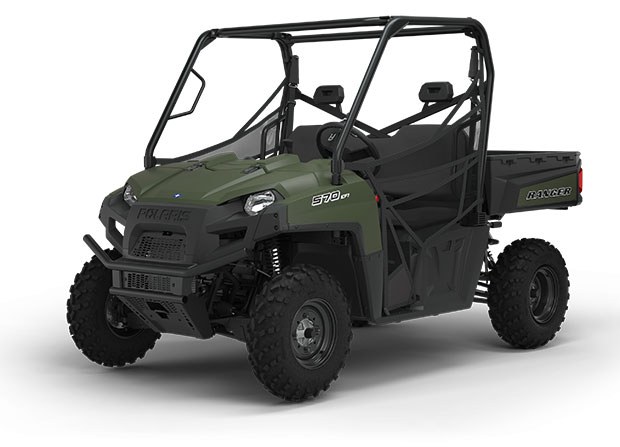 Polaris Ranger 570 Full-Size