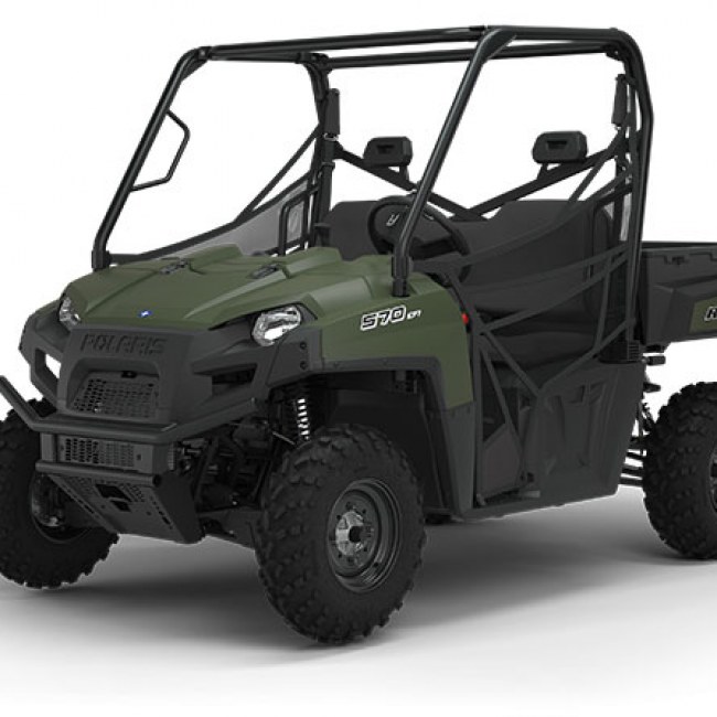 Polaris Ranger 570 Full-Size
