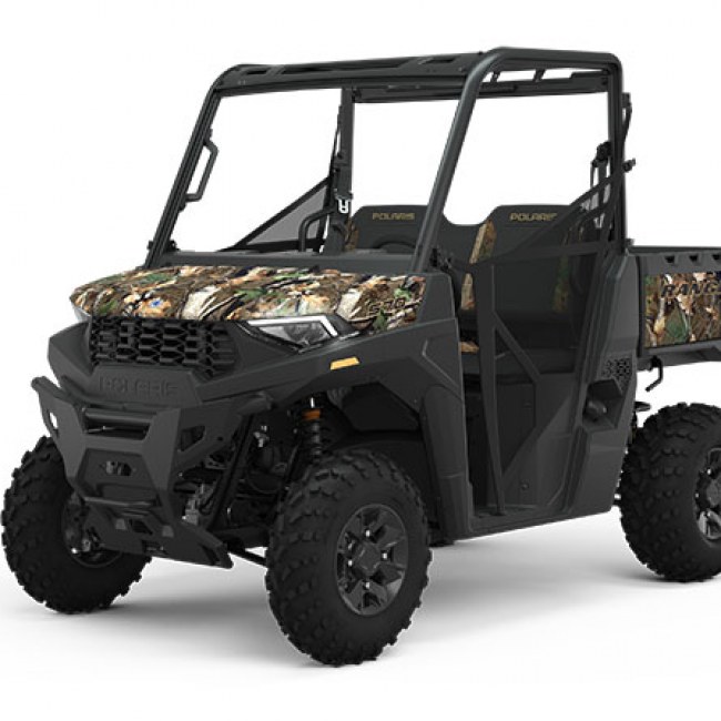 Polaris Ranger SP 570 Premium EPS