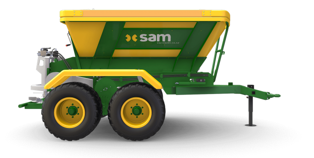 5t COMBO SPREADER