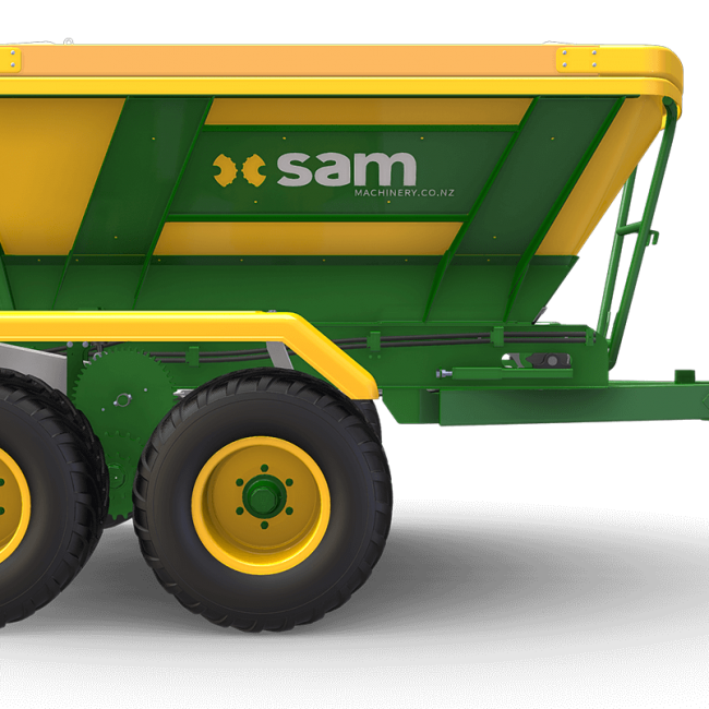 5t COMBO SPREADER