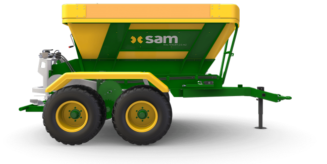 6t COMBO SPREADER