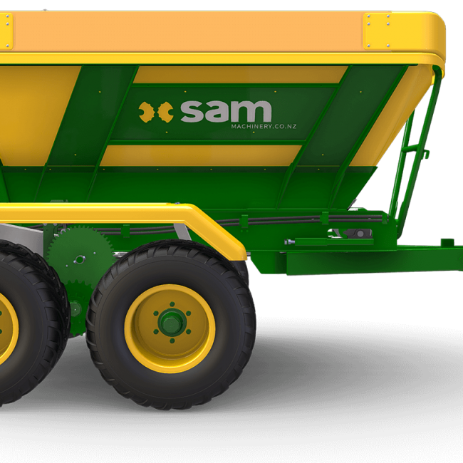 6t COMBO SPREADER