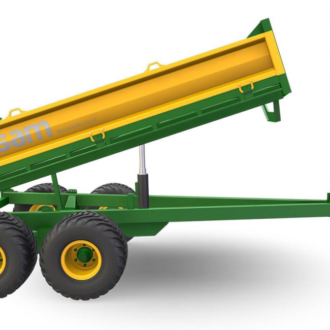 TRAILERS