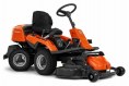 HUSQVARNA LAWN AND GARDEN