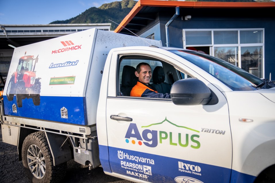 Air-conditioning & Auto-electrical Services