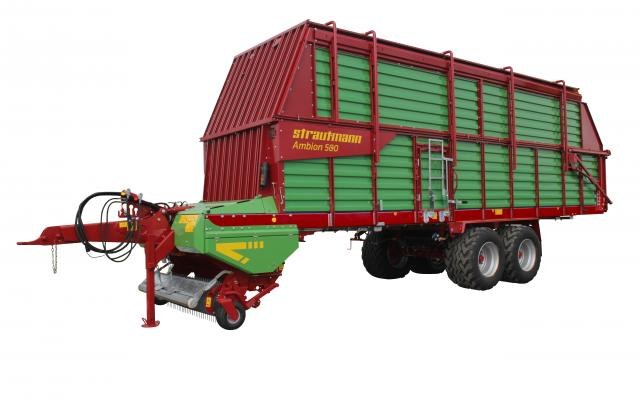 Strautmann Ambion