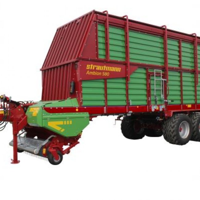 Strautmann Ambion