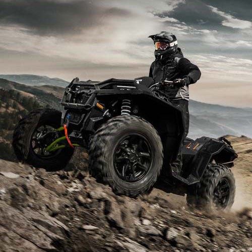 Polaris Sportsman