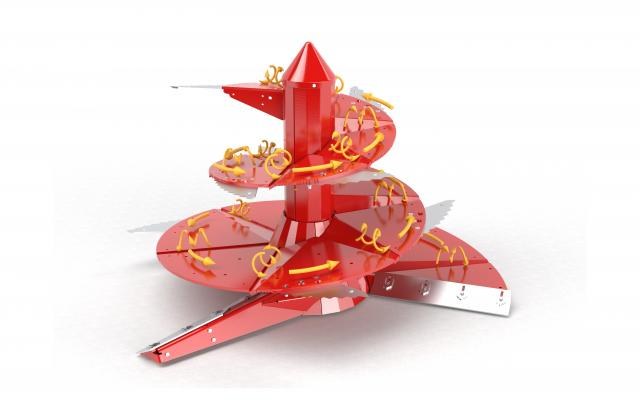 Strautmann Verti-Mix 40 / 50 / 70