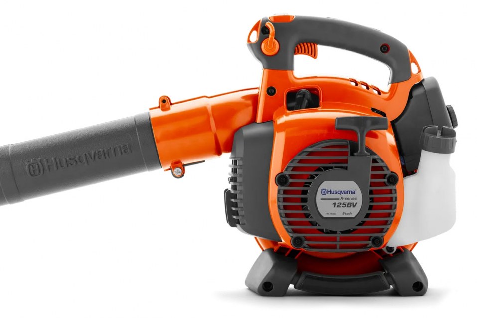 HUSQVARNA 125BVx Products AG Plus