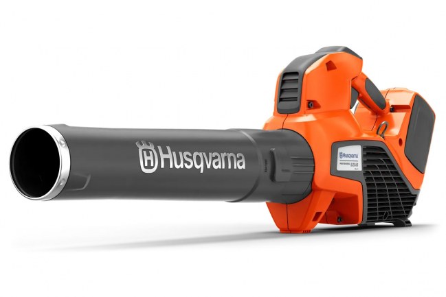 HUSQVARNA 525iB Mark II without battery and charger