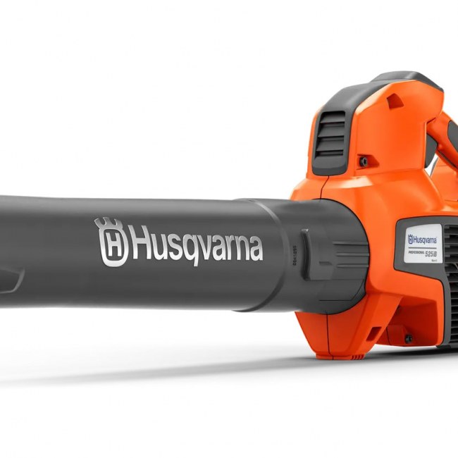 HUSQVARNA 525iB Mark II without battery and charger