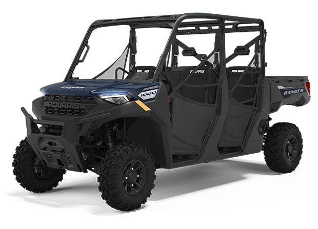 Polaris Ranger Crew 1000 Premium EPS