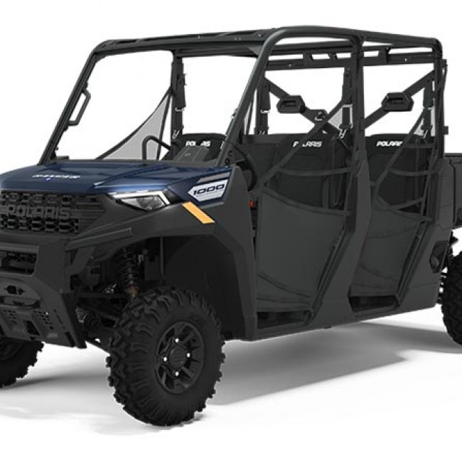 Polaris Ranger Crew 1000 Premium EPS