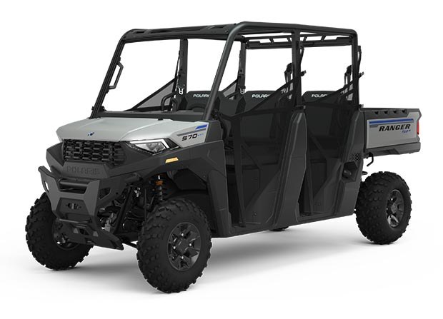 Polaris Ranger Crew SP 570 Premium EPS