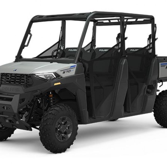 Polaris Ranger Crew SP 570 Premium EPS