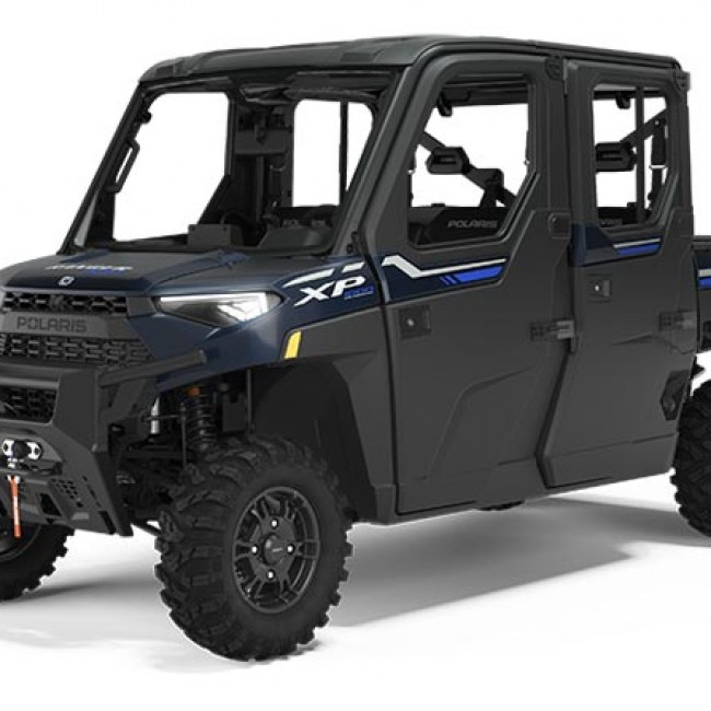 Polaris Ranger Crew XP 1000 Northstar Premium EPS