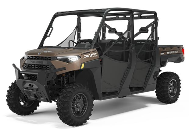 Polaris Ranger Crew XP 1000 Premium EPS