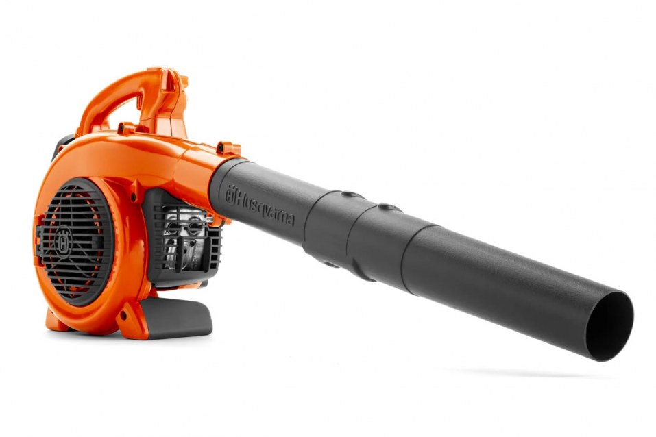 HUSQVARNA 125B | Products - AG Plus
