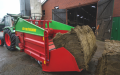 Strautmann Block Distribution Wagon - BVW