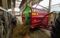 Strautmann Block Distribution Wagon - BVW
