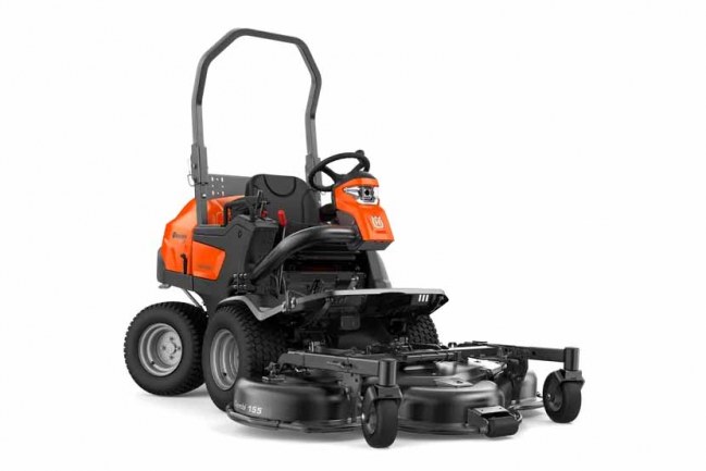 HUSQVARNA P 525DX