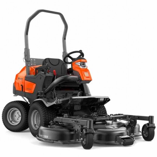 HUSQVARNA P 525DX