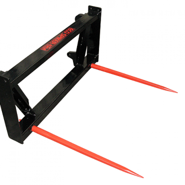 RATA ECO-SPIKER FORK