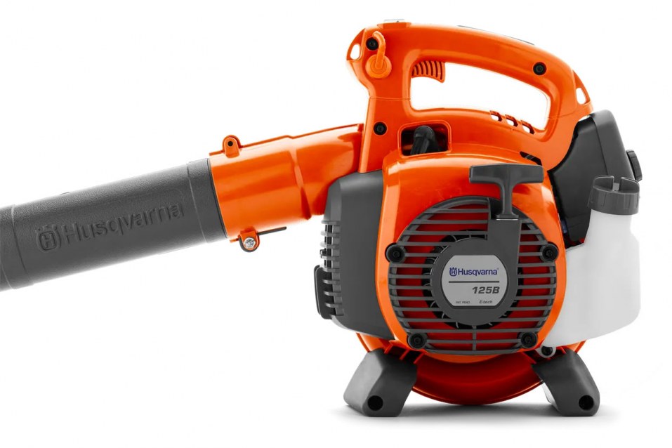 HUSQVARNA 125B Products AG Plus